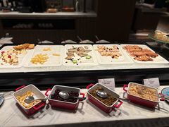 -上海雅居乐万豪侯爵酒店