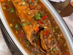 -鸿运楼·舌尖上的徽菜