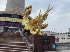 -太平洋海底世界