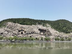 -龙门石窟
