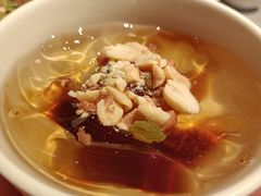 -楚山晓·楚湘菜(江夏永旺店)