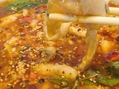 -翠湖宾馆·中餐厅