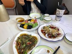 -来之顺海鲜菜馆·青岛菜·始于1993(栈桥店)