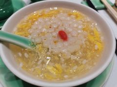 酒酿圆子-江南厨子(壹方城店)
