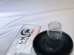 -夜半不二海鲜炭烤(文汇巷店)
