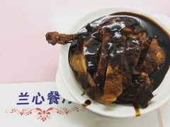 -蘭心餐厅(进贤路店)