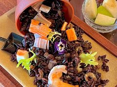 -小银家日式简餐(中信丹阳花园店)