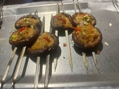 -三个大叔烤羊肉串·炭炉砂锅菜(西三旗店)