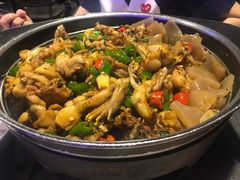 -蛙小侠(珠海华发商都店)
