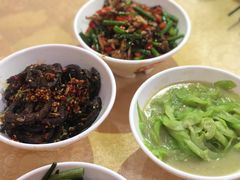 -红色湘菜馆(春风店)