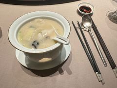 -荣轩(新荣记环球金融中心店)