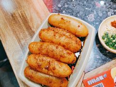 -蜀大侠火锅(森兰花园城店)