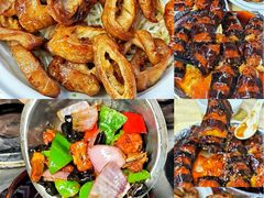 -周知饮食店(大朗店)