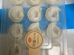 -金陵家宴·金陵春·南京菜(夫子庙店)