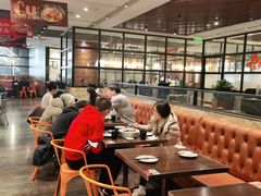 大堂-新旺茶餐厅(嘉里城店)