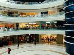 -万达广场(南京江宁店)