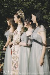 -JEFF STUDIO摄影摄像婚礼跟拍