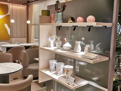 大堂-théATRE 茶聚场(王府中環店)
