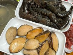 -养牛邓·潮汕牛肉海鲜自助火锅(广州店)