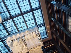 -行者书屋大堂吧 ·下午茶(南京圣和府邸酒店)