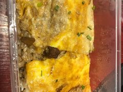 三鲜豆皮-老通城豆皮大王(吉庆街店)