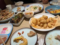 -同合居·非遗东北菜(王府井店)