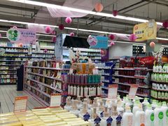 -世纪联华超市(外海店)