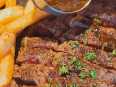 -澳骄 Aussie Kitchen·手工披萨·西餐(国大店)