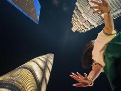 -上海中心大厦