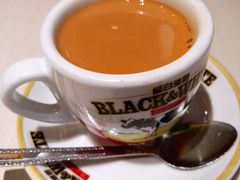 港式丝袜奶茶-香港新发烧腊茶餐厅(书城店)