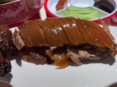 -京鸭棠(让胡路万达店)