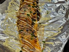 -日葵 大阪烧ひまり(仙霞路店)