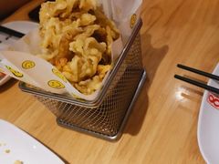 -醉得意·山茶油炒土鸡(泰安火车站大润发店)