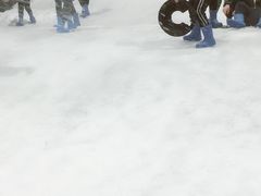 -Mr·Kuma酷么先生雪之乐园