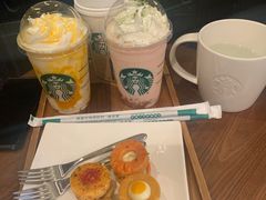 -星巴克臻选(广州沙面店)