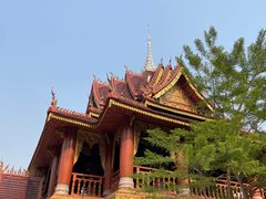 -西双版纳总佛寺