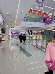 -鱼乐贝贝婴幼儿游泳中心(梅江印象城店)