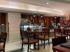 -元一希尔顿酒店·禅自助餐厅·啤酒花园