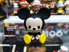 -泡泡玛特POPMART(上海环球港店)