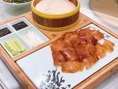 -天港海鲜(创新港天港禧悦酒店)