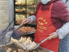 -宏发红西饼屋(天津路店)