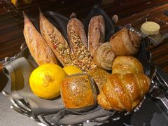-L'ATELIER de Joel Robuchon(外滩18号店)