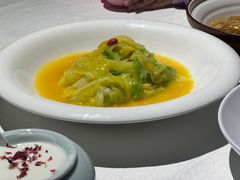 -庆云楼饭庄(什刹海店)