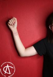 点击看大图 -AC TATTOO 纹身