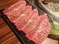 -烧肉一番·新韩式炭火烤肉(大岭山店)