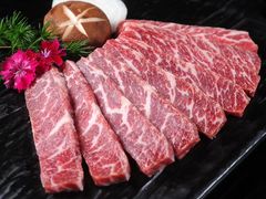 -牛市牛烤肉(西单大悦城店)