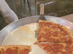 -Tubestation站点比萨(五道营店)