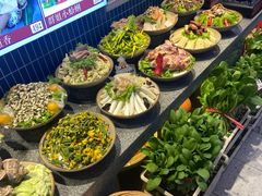 -群姐面馆·海鲜烧烤(同安路二店)