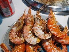 -圣罗巴甄选自助(麦凯乐店)