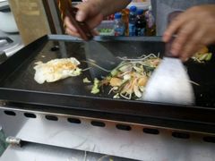 -大东北首席烤冷面(学府路店)